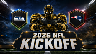 Next Story Image: When Does the 2026 NFL Season Start? Complete Week 1 Schedule